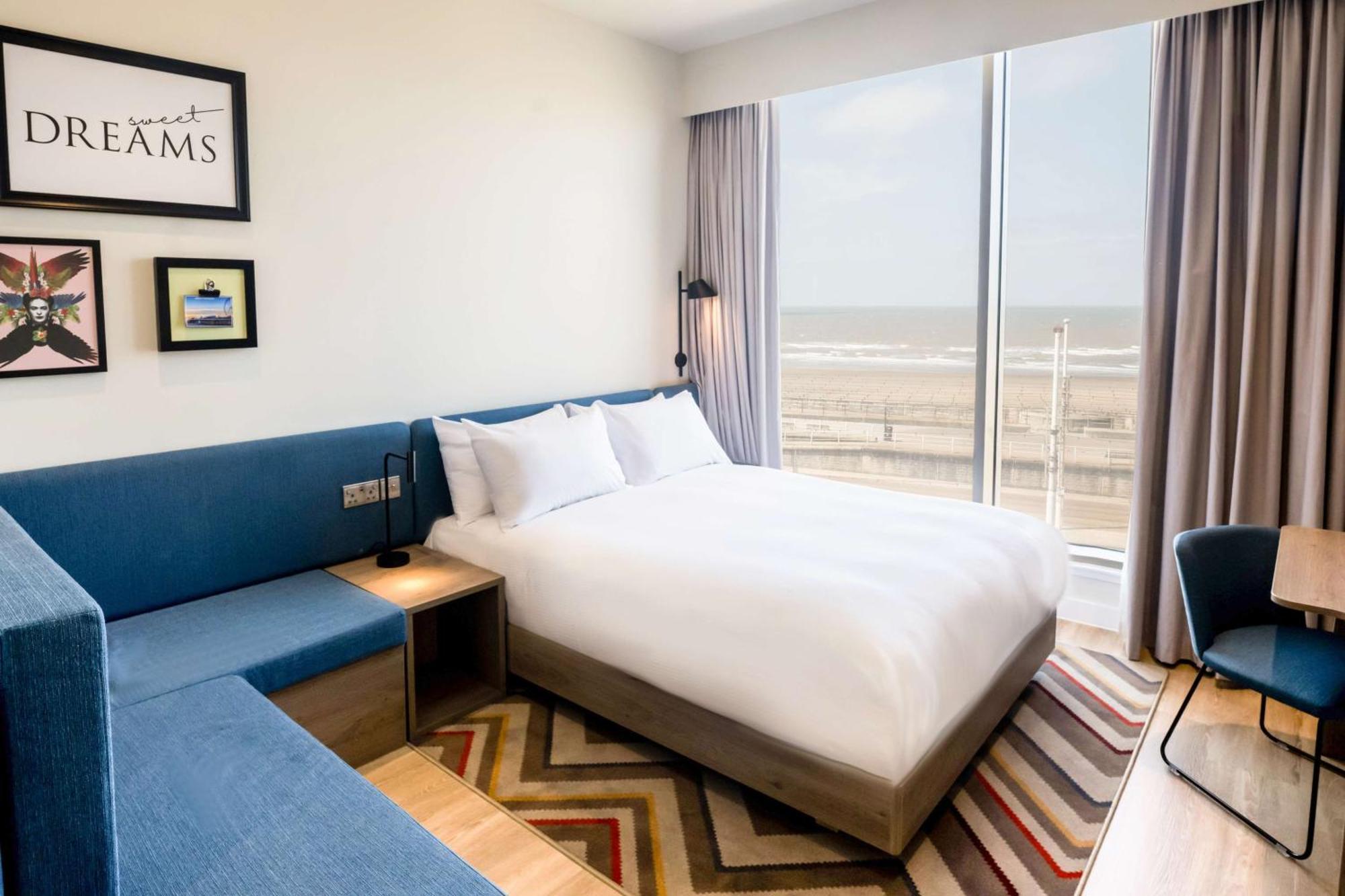 Hampton By Hilton