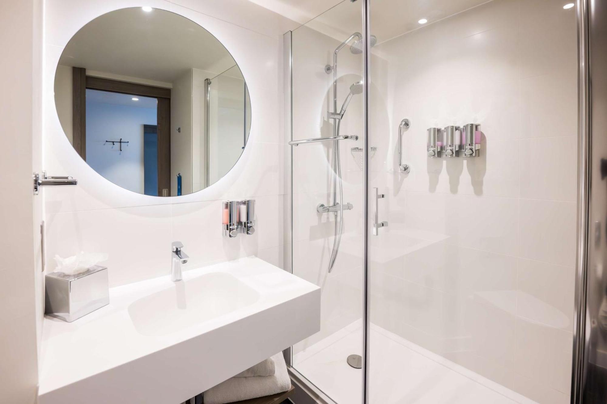 Отель Hampton By Hilton Блэкпул