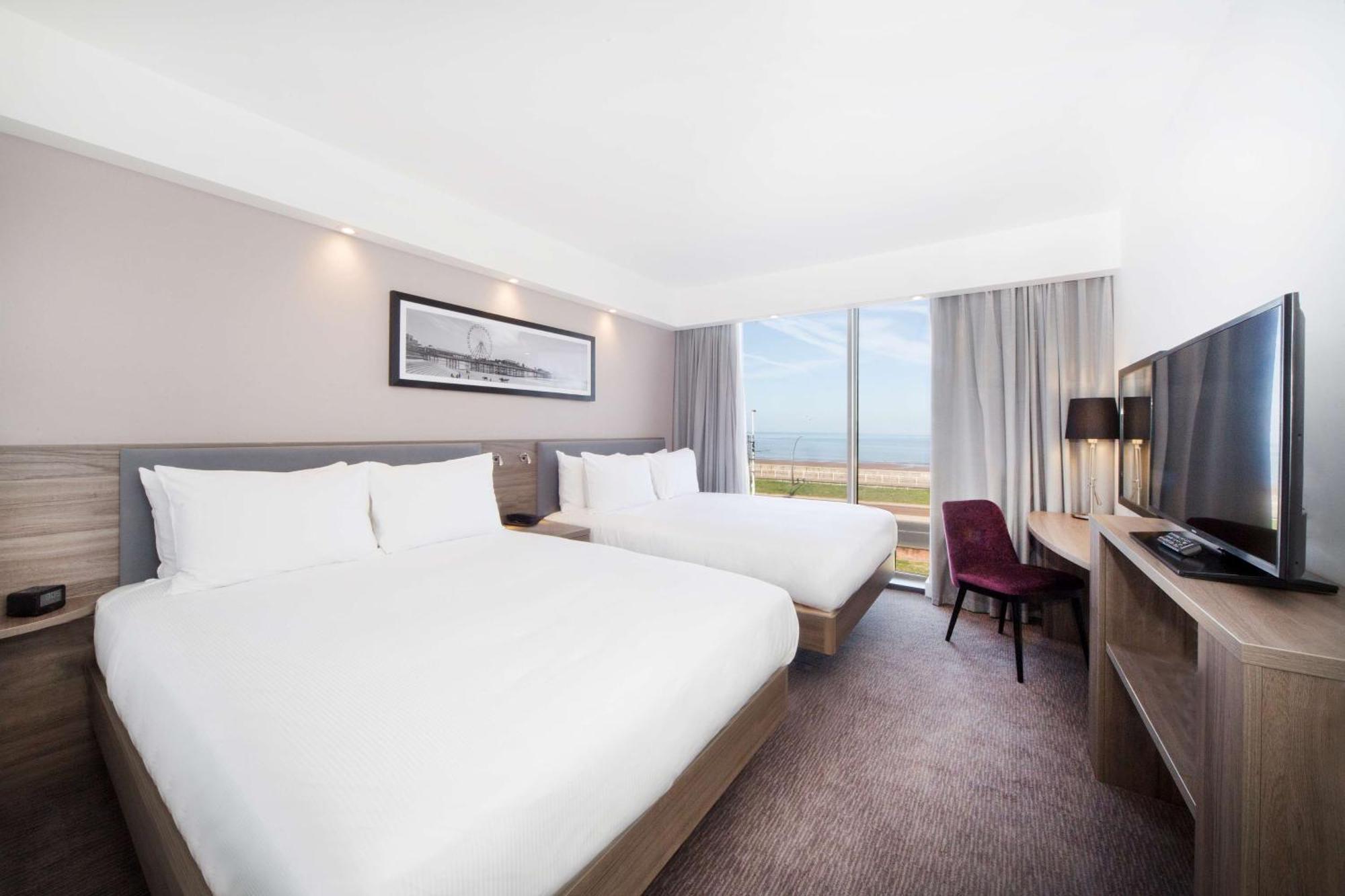 Hampton By Hilton Blackpool