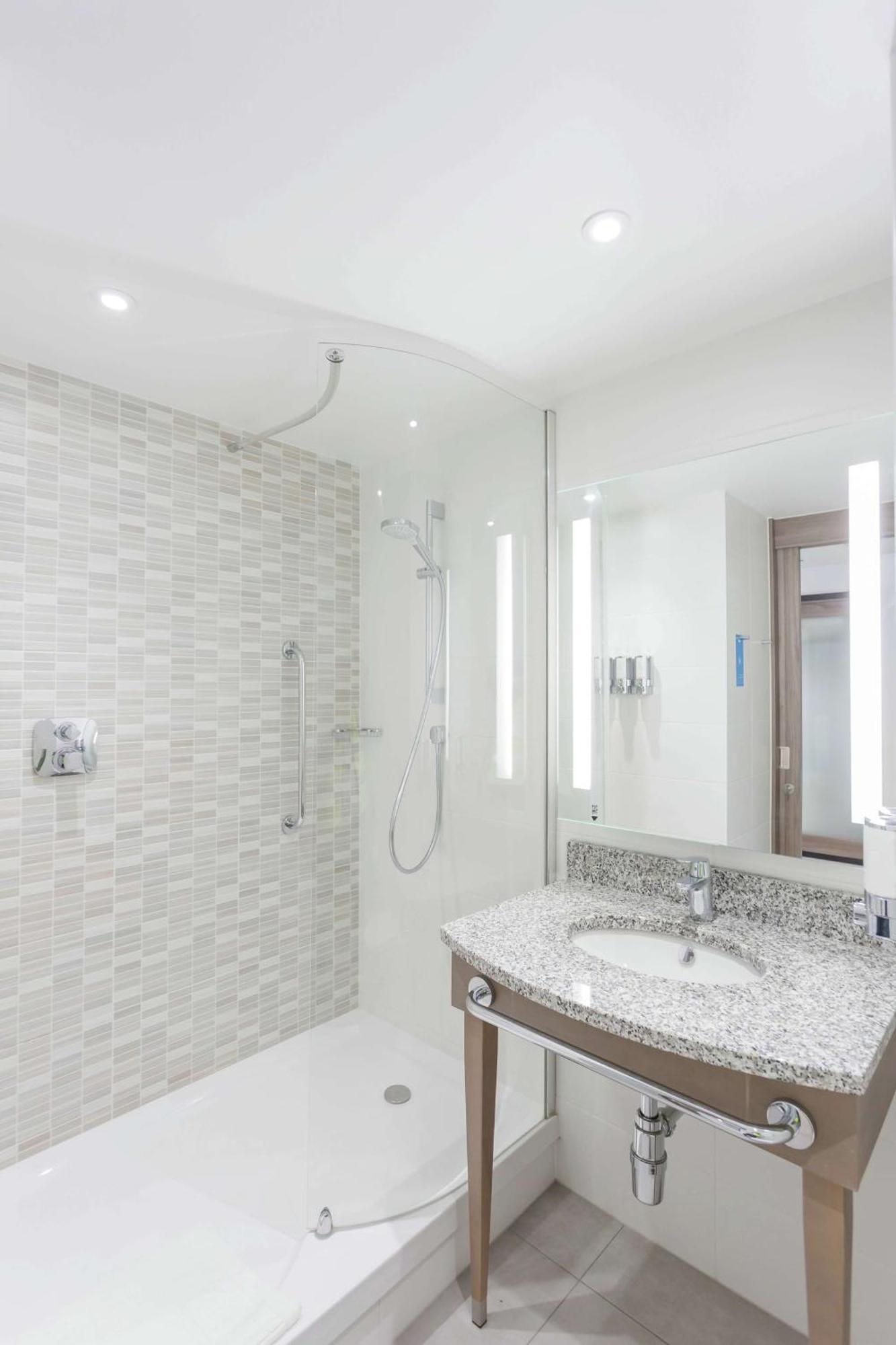 Hampton By Hilton 3* Блэкпул
