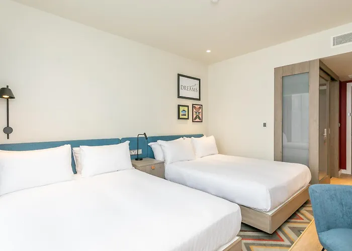 Hampton By Hilton Blackpool