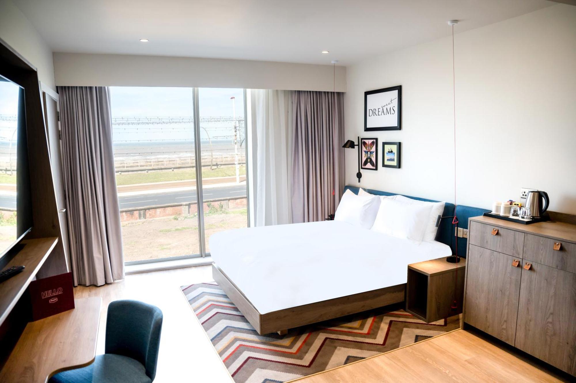Hampton By Hilton
