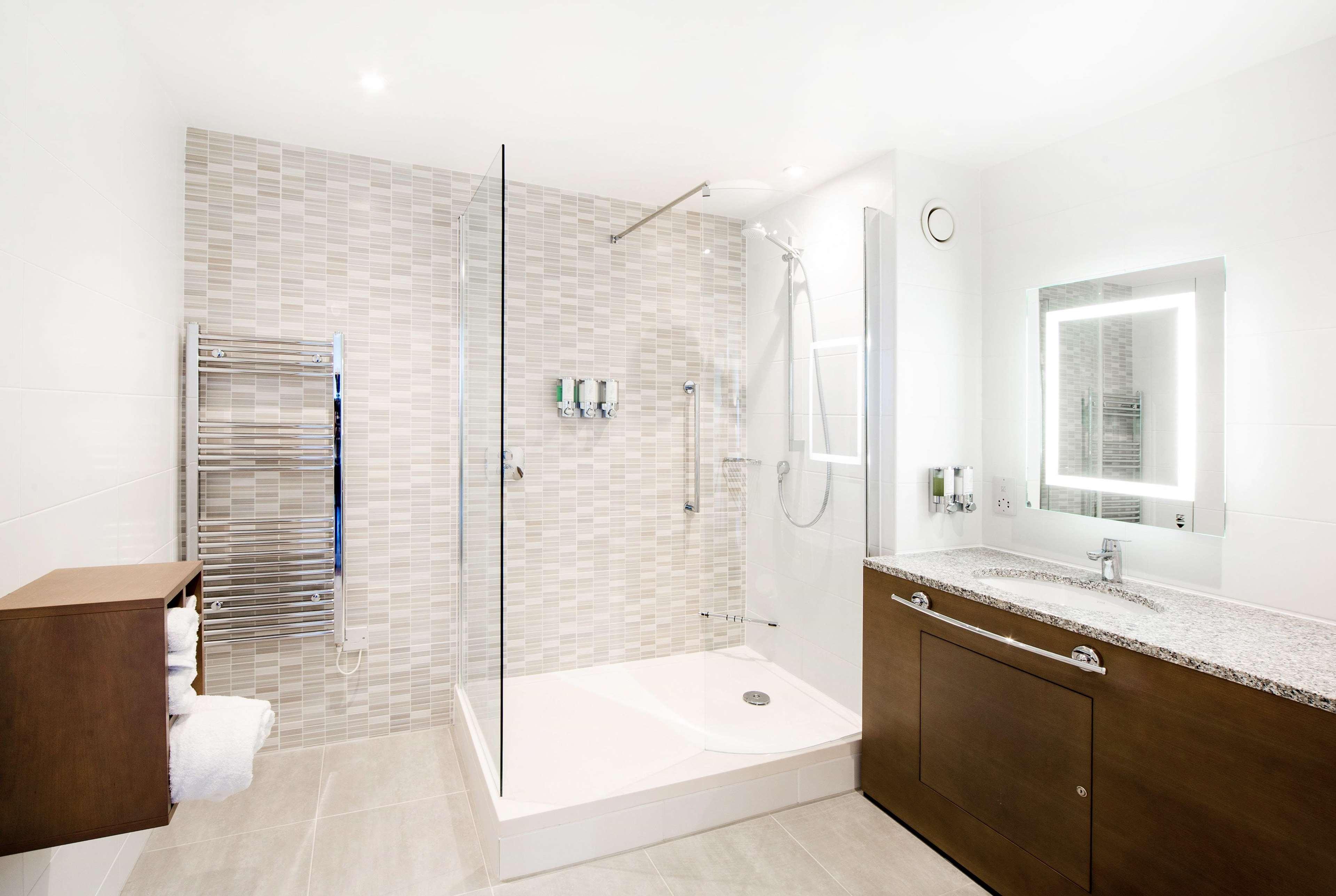Hampton By Hilton 3* Blackpool